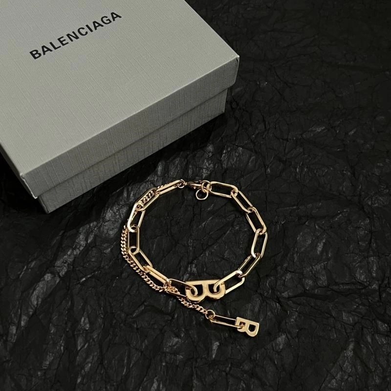 Balenciaga Bracelets FlexibleFit 215554