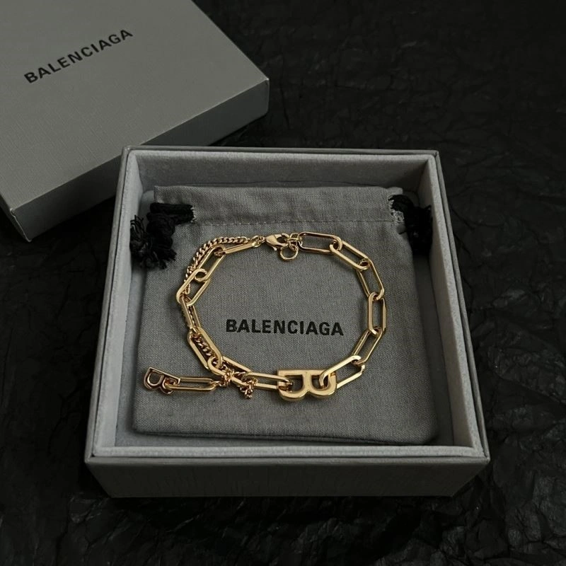 Balenciaga Bracelets FlexibleFit 215554