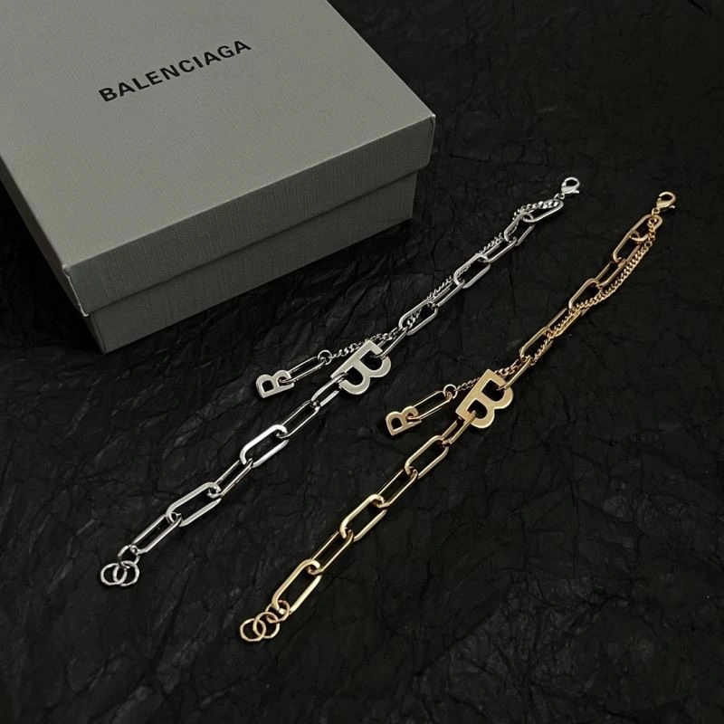 Balenciaga Bracelets FlexibleFit 215554