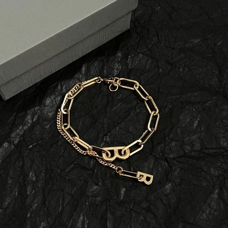 Balenciaga Bracelets FlexibleFit 215554