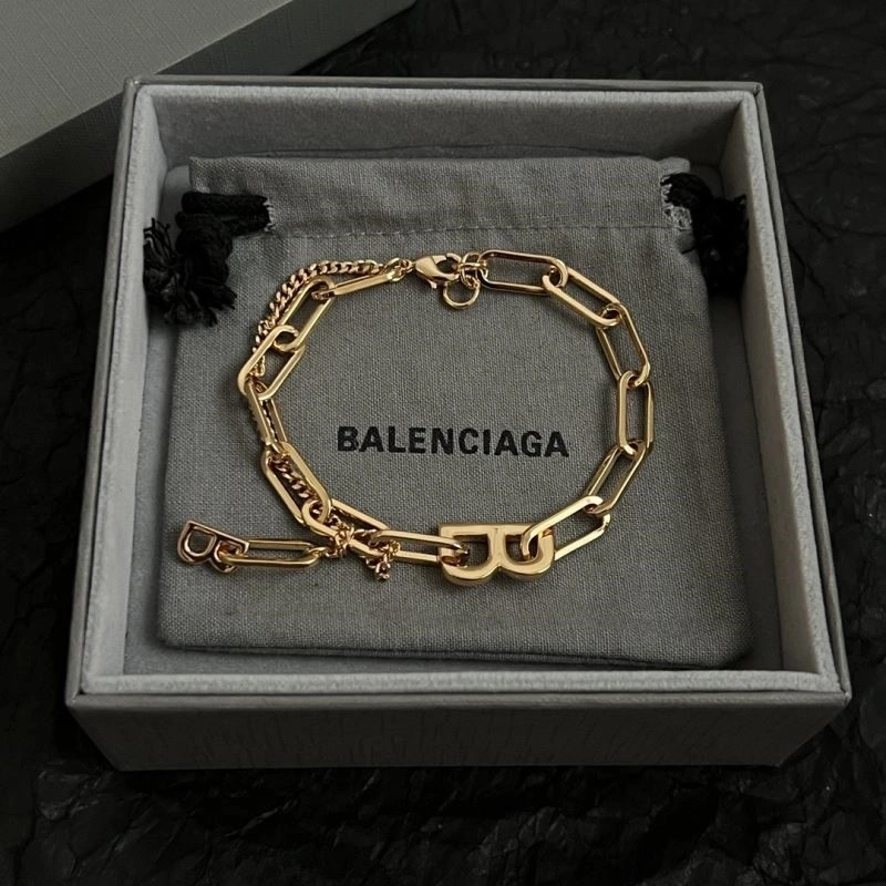 Balenciaga Bracelets FlexibleFit 215554