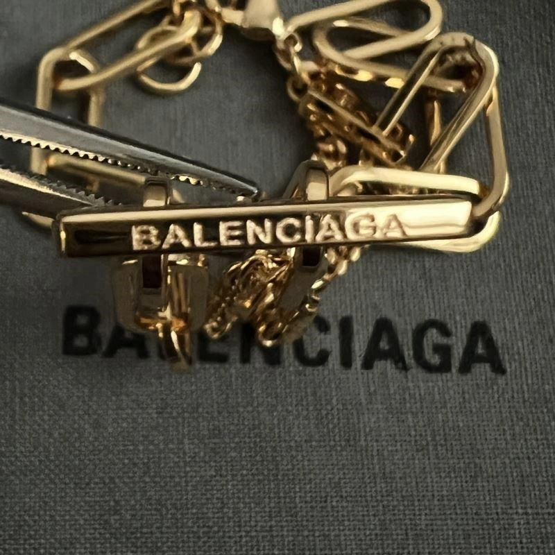 Balenciaga Bracelets FlexibleFit 215554