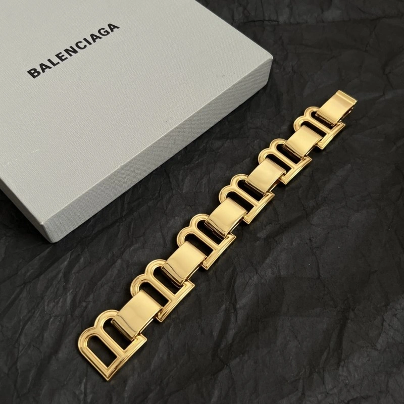 Resilient Balenciaga Bracelets 215491