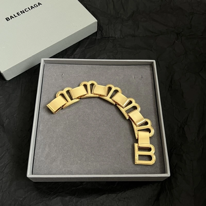 Resilient Balenciaga Bracelets 215491