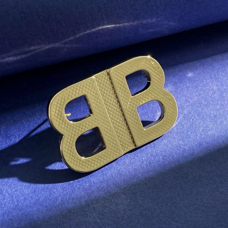 Soft Balenciaga Brooches 215741