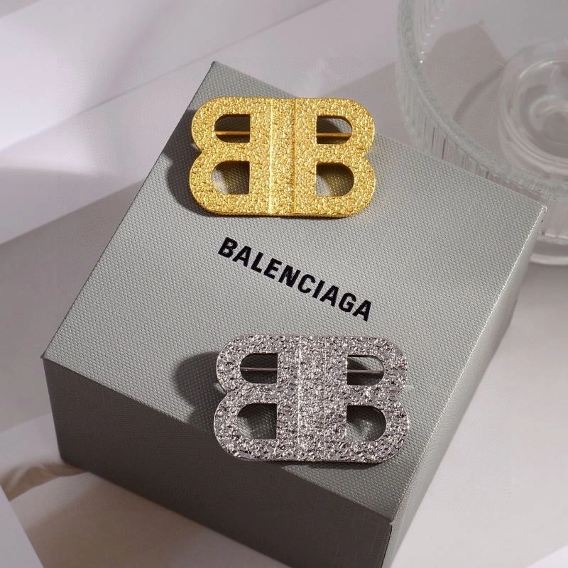 Balenciaga Brooches SportInspired 215681