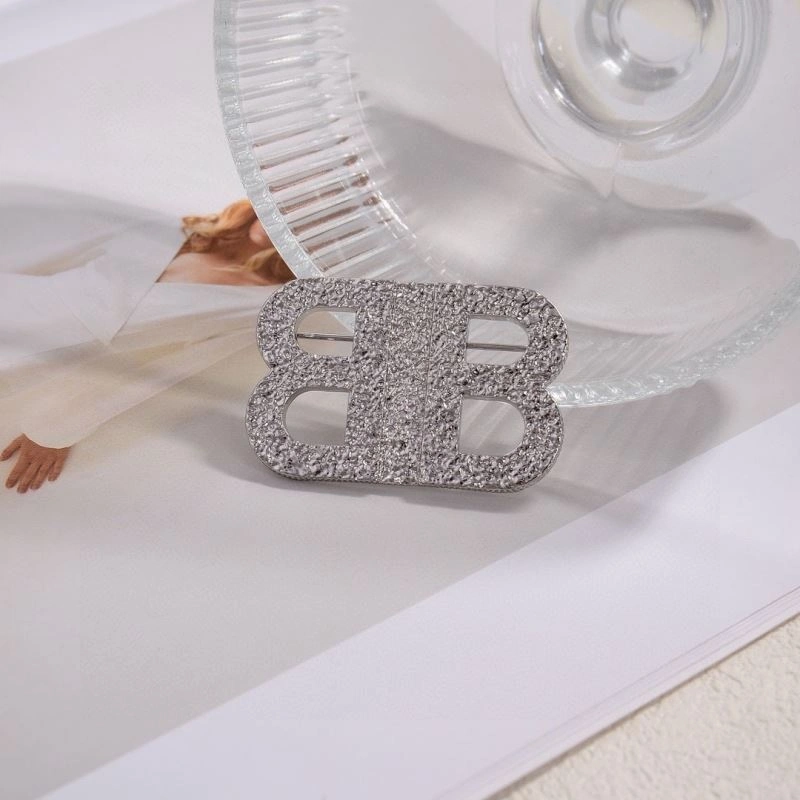Balenciaga Brooches SportInspired 215681