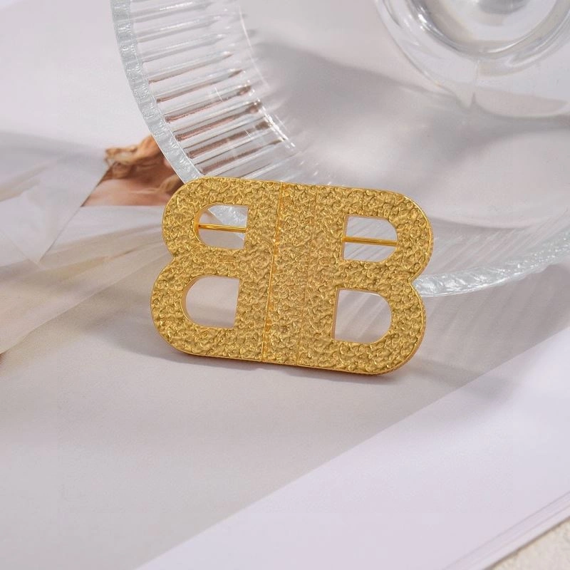 Balenciaga Brooches SportInspired 215681