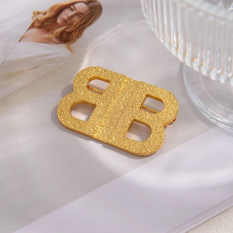 Balenciaga Brooches SportInspired 215681