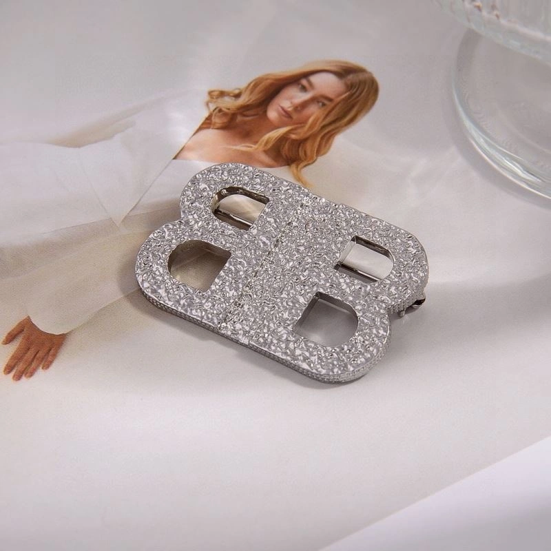Balenciaga Brooches SportInspired 215681