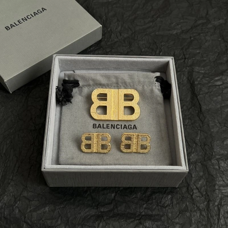 Balenciaga Brooches Stylish 215551