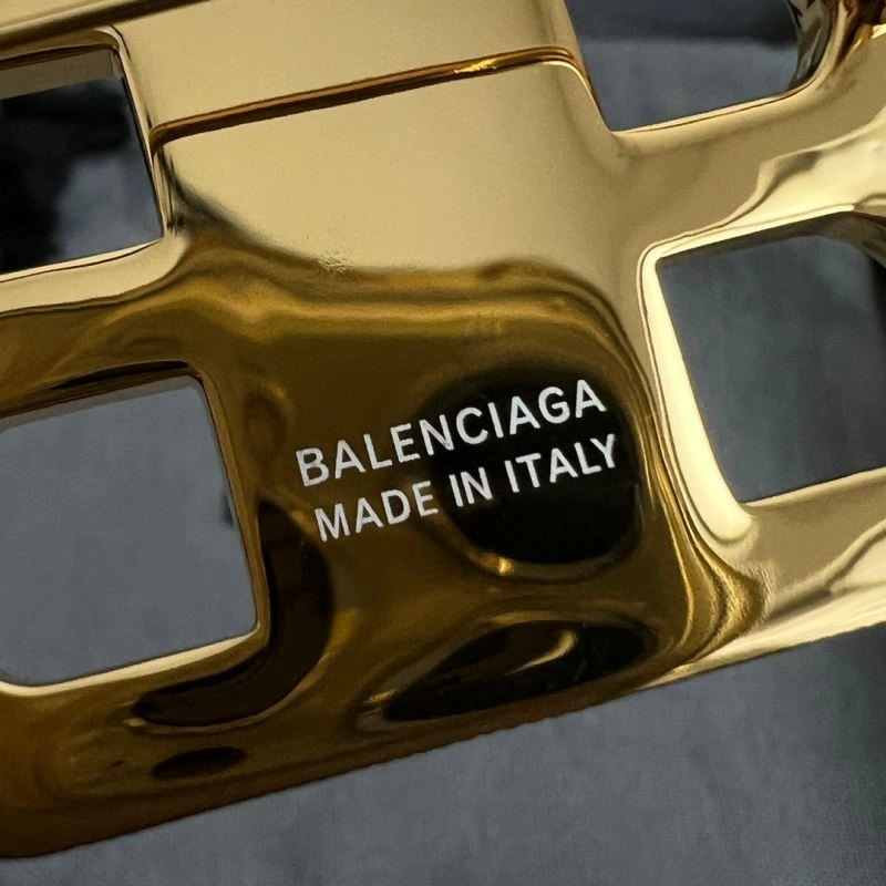 Balenciaga Brooches Stylish 215551