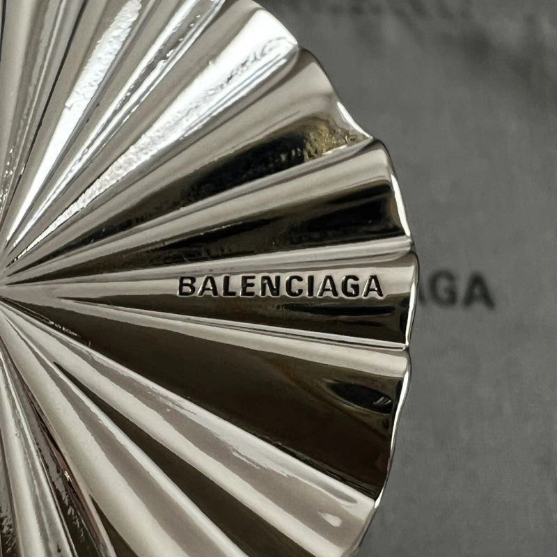 TechFriendly Balenciaga Brooches 215563
