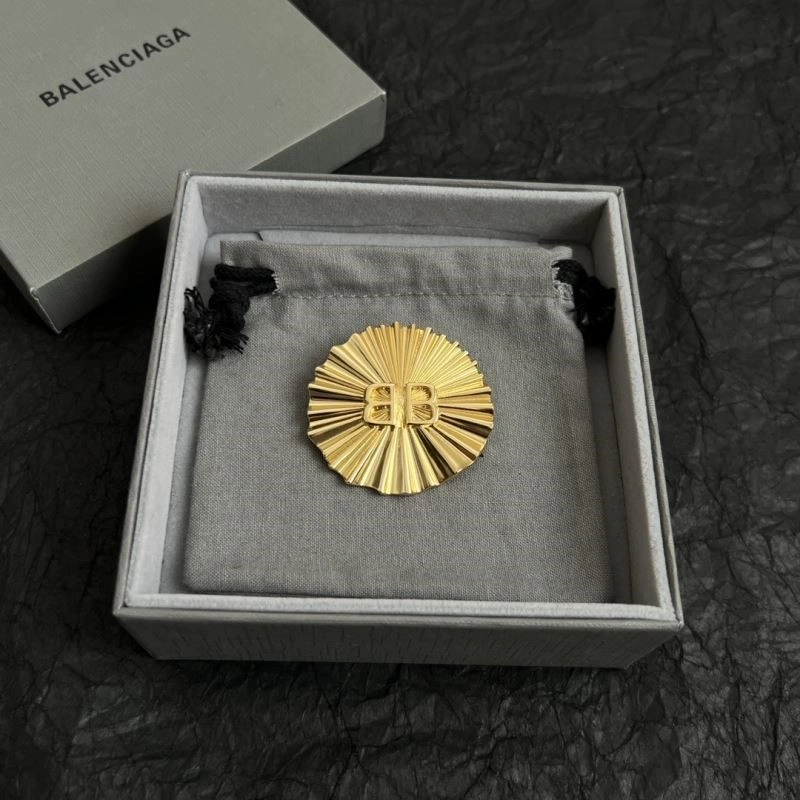 Balenciaga Brooches Comfortable 215545