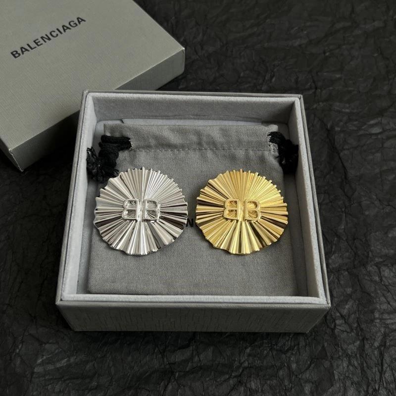 Balenciaga Brooches Comfortable 215545
