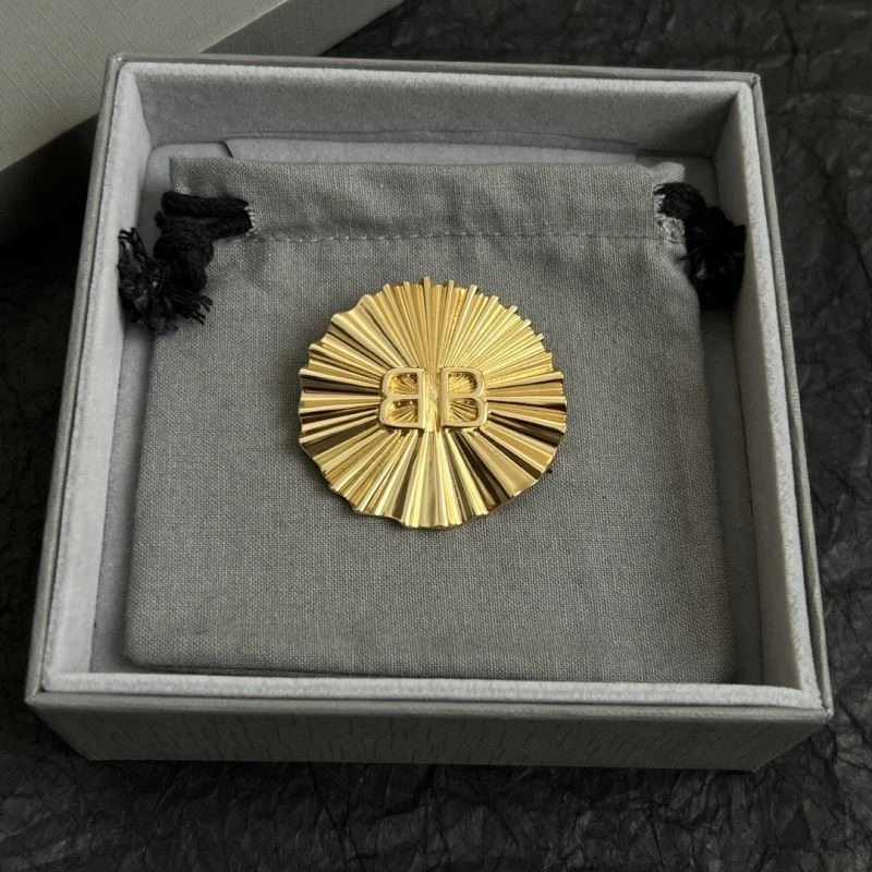 Balenciaga Brooches Comfortable 215545