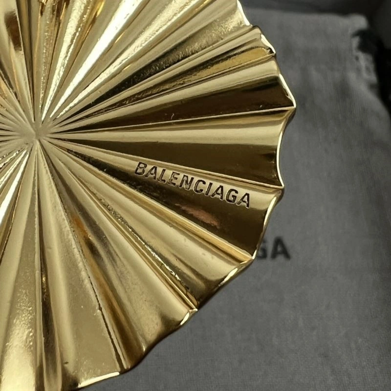 Balenciaga Brooches Comfortable 215545