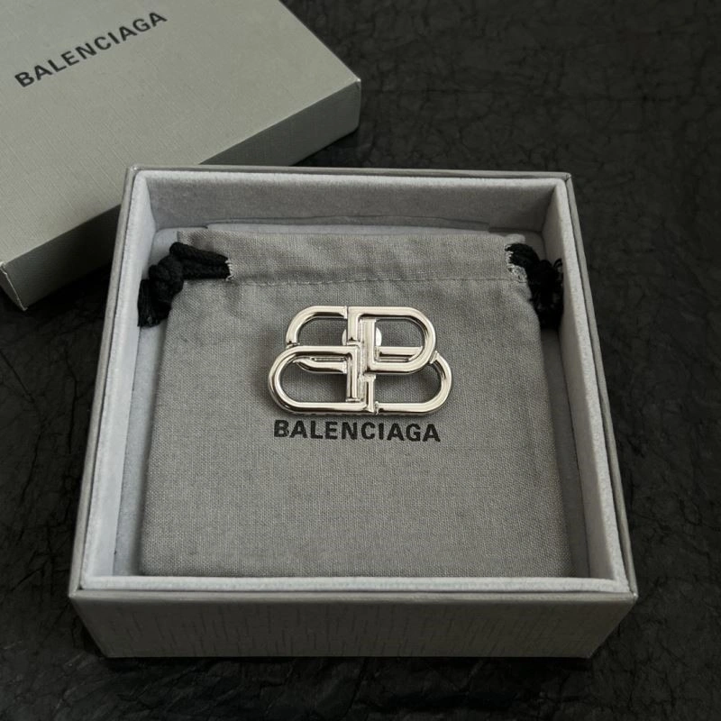 Stretchable Balenciaga Brooches 215537
