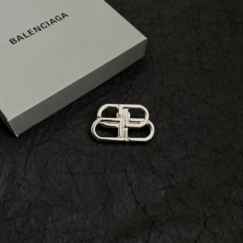 Stretchable Balenciaga Brooches 215537