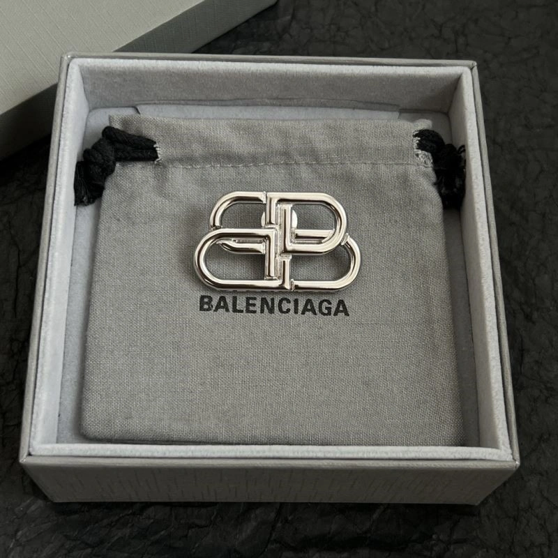 Stretchable Balenciaga Brooches 215537
