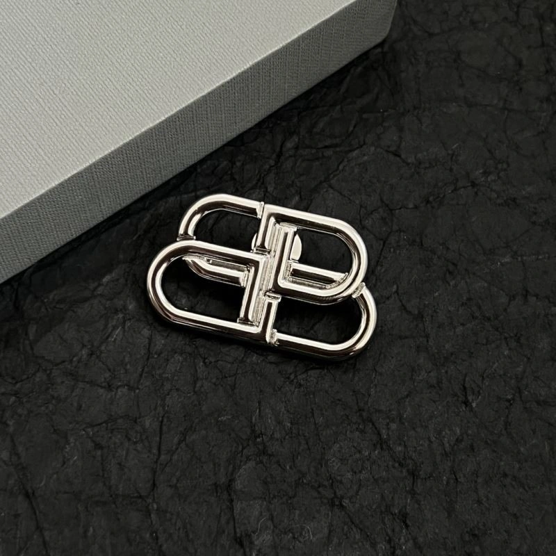Stretchable Balenciaga Brooches 215537