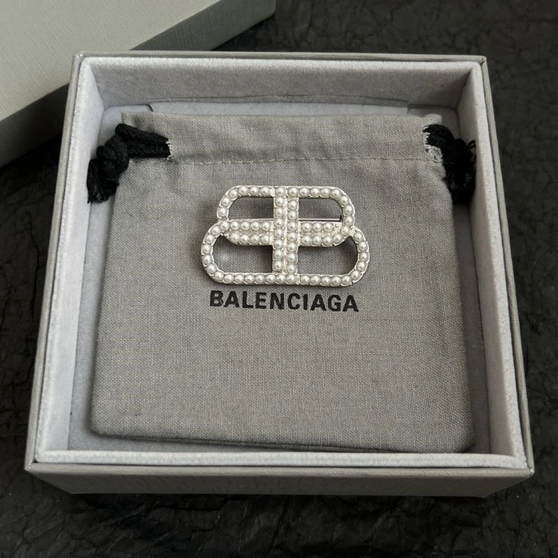 Balenciaga Brooches Affordable 215543