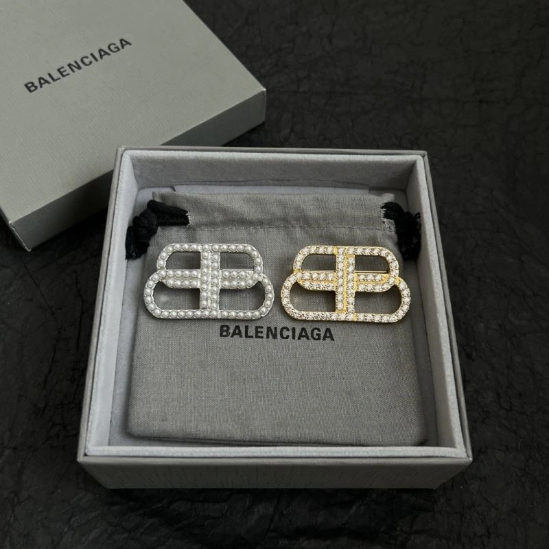 Balenciaga Brooches Affordable 215543