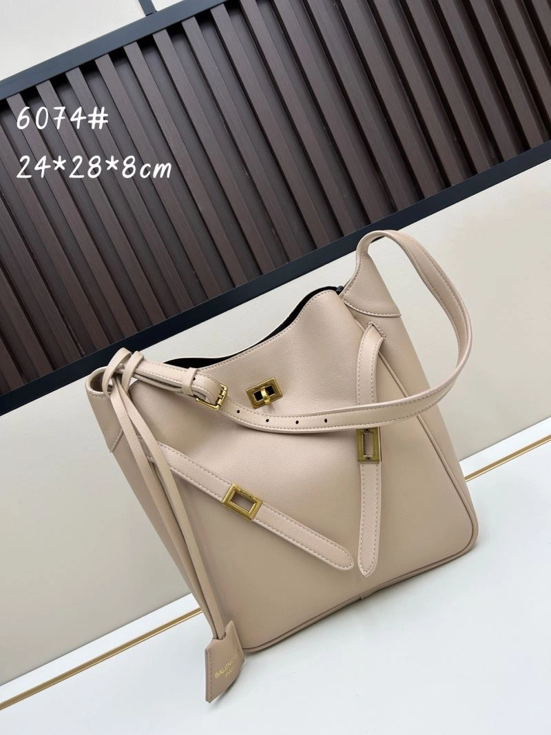 Youthful Balenciaga Bucket Bags 84879