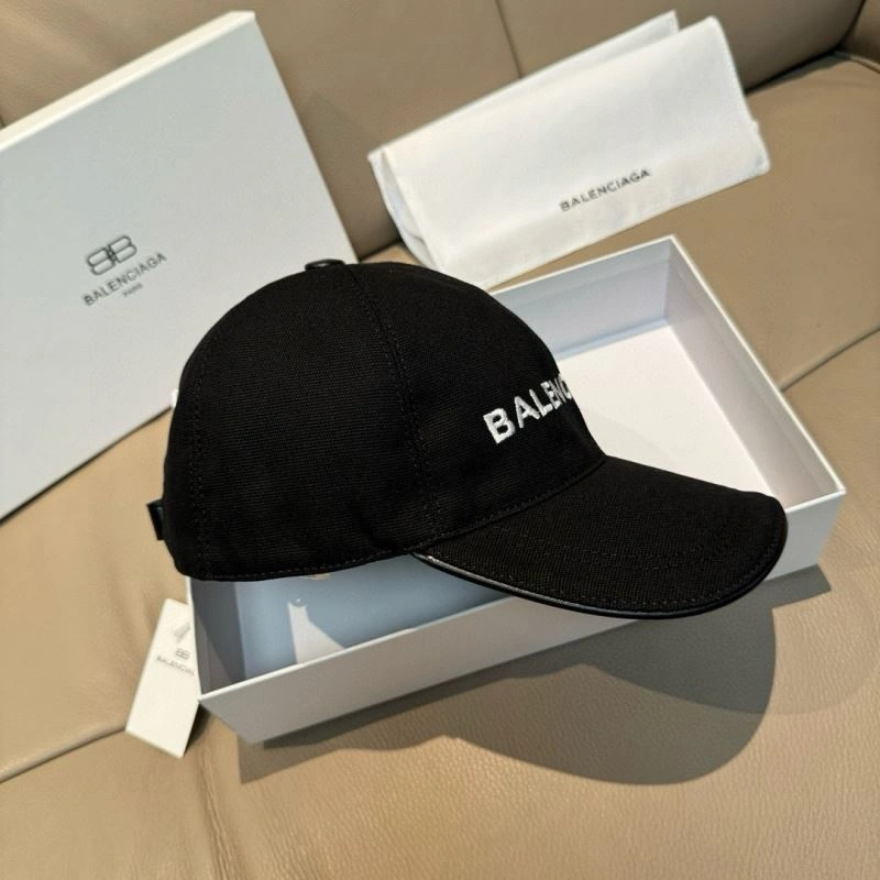Cozy Balenciaga Caps 261552