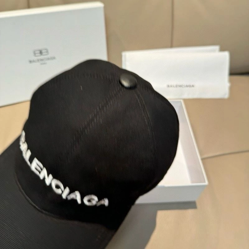 Cozy Balenciaga Caps 261552