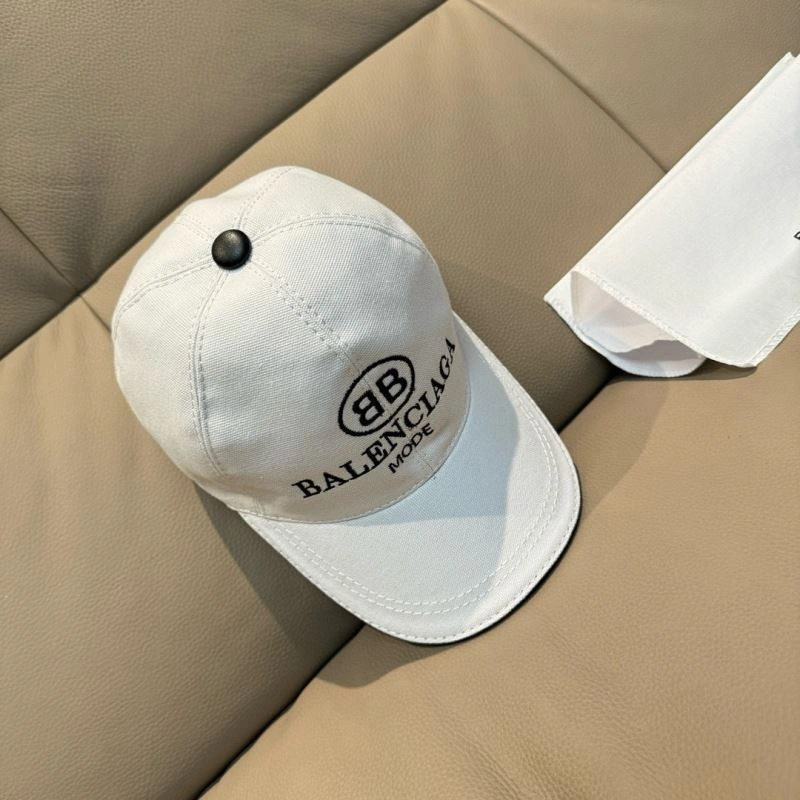 Elegant Balenciaga Caps 261539