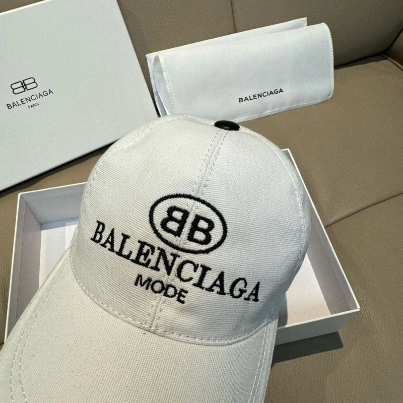 Elegant Balenciaga Caps 261539