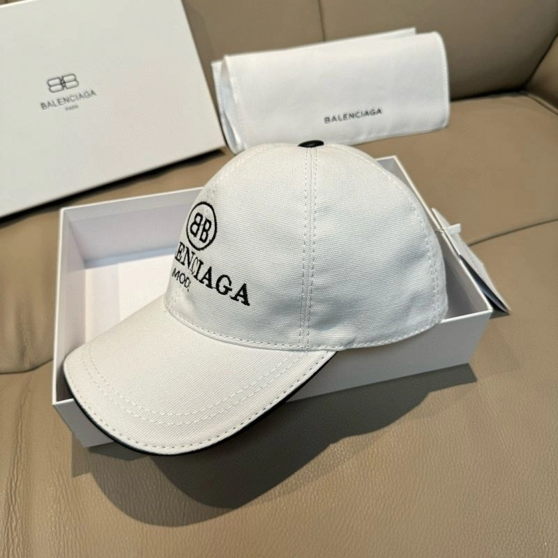 Elegant Balenciaga Caps 261539