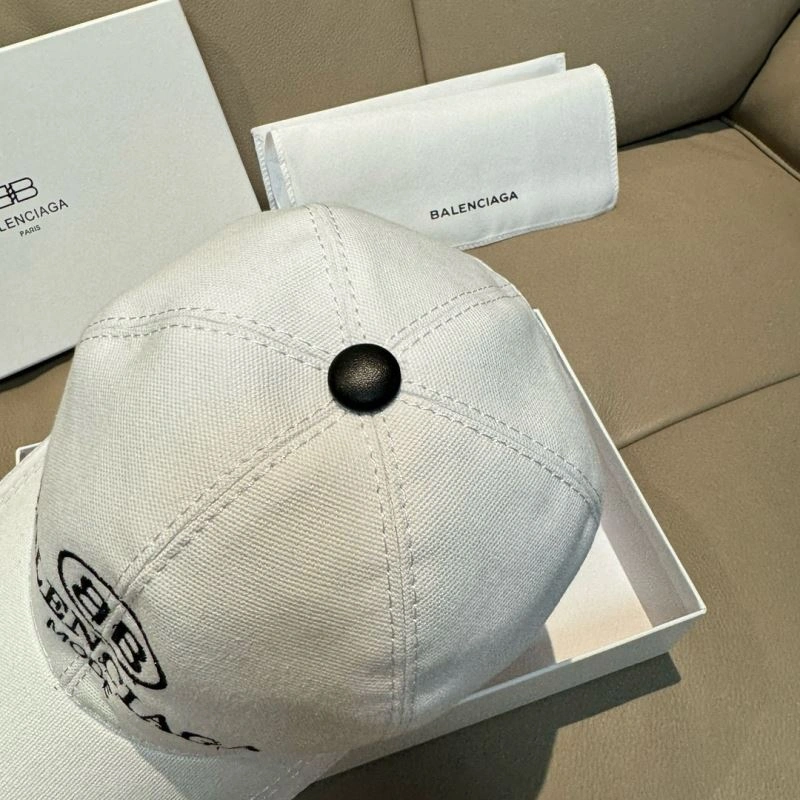 Elegant Balenciaga Caps 261539