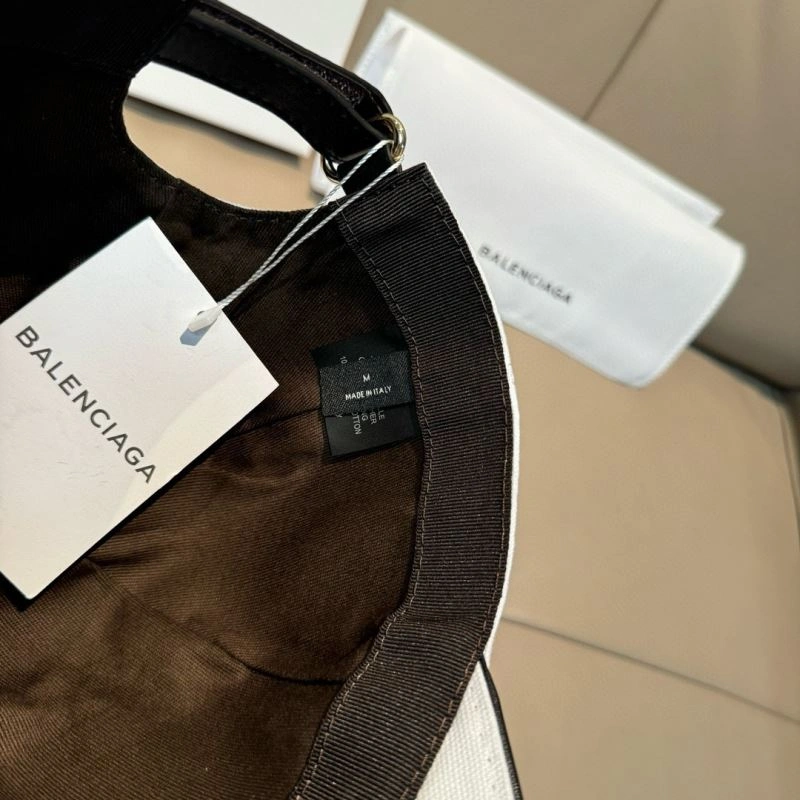 Elegant Balenciaga Caps 261539
