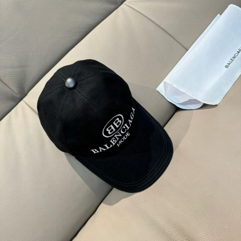 Colorful Balenciaga Caps 261559