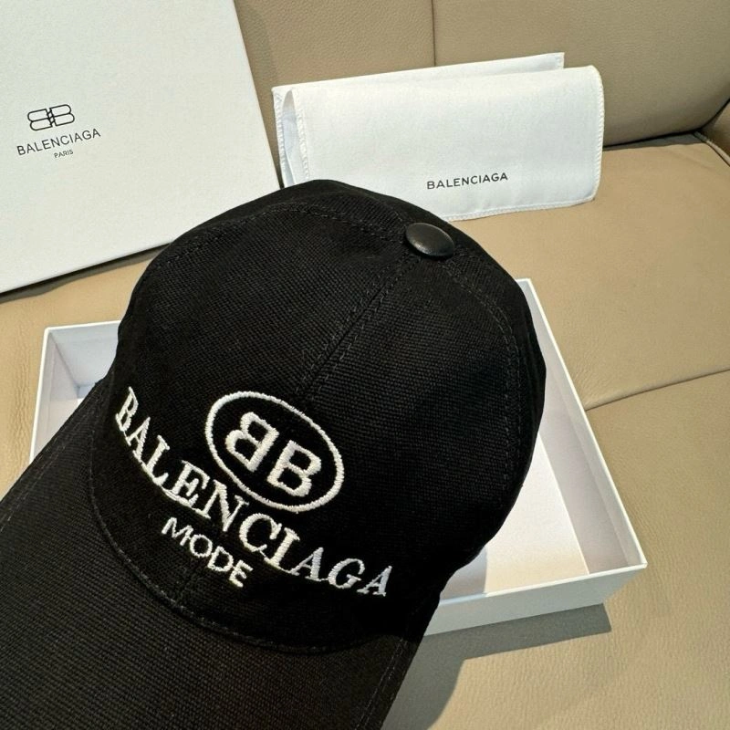 Colorful Balenciaga Caps 261559