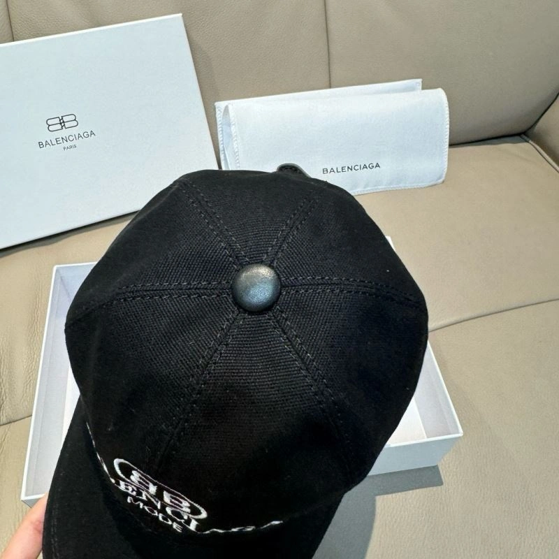 Colorful Balenciaga Caps 261559