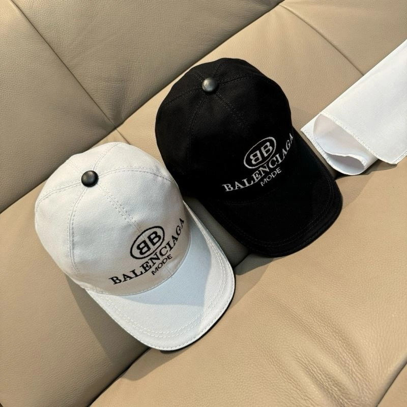 Colorful Balenciaga Caps 261559
