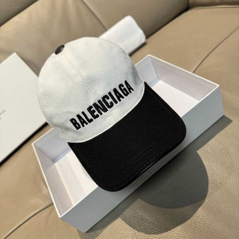 Balenciaga Caps Upgraded 261553