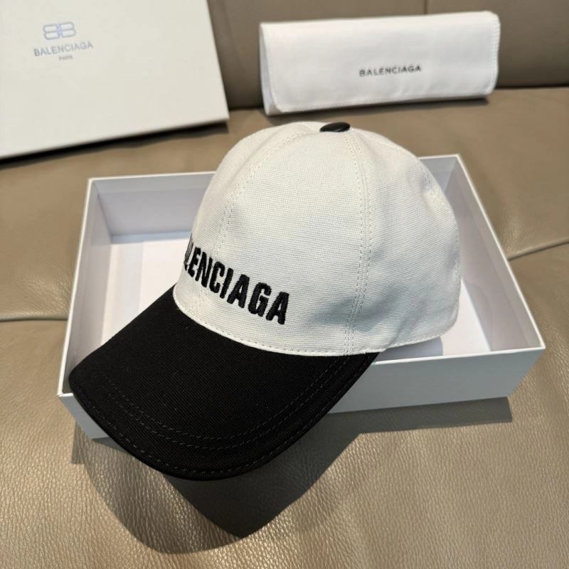 Balenciaga Caps Upgraded 261553