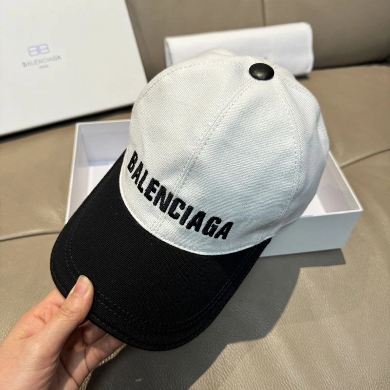 Balenciaga Caps Upgraded 261553