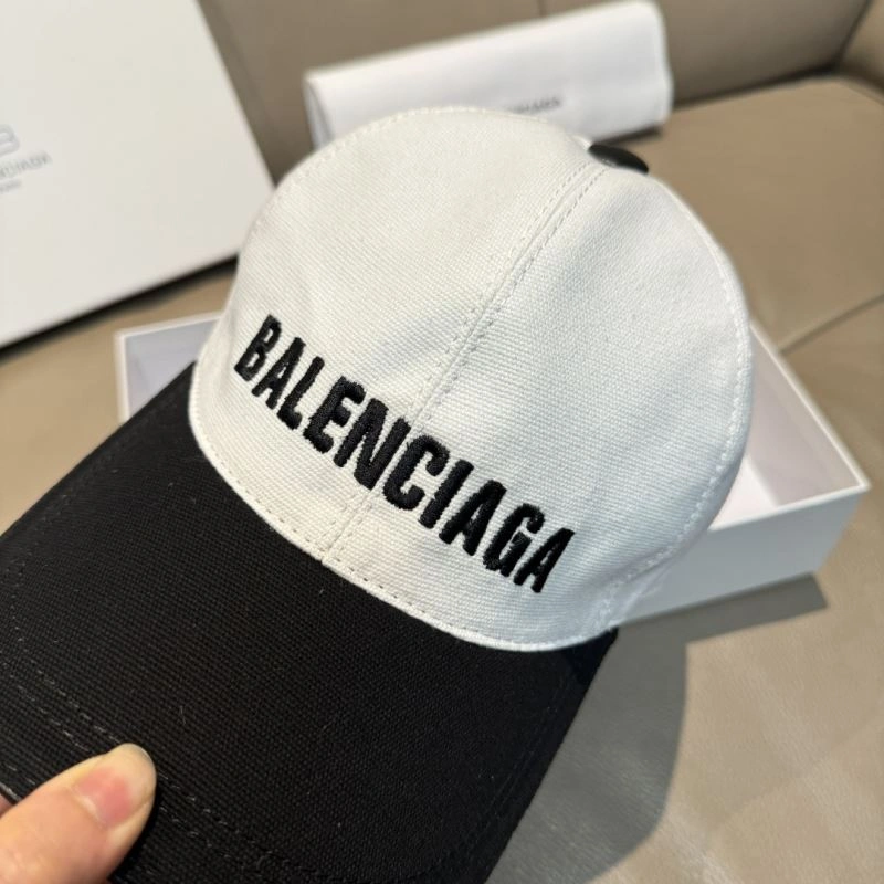 Balenciaga Caps Upgraded 261553
