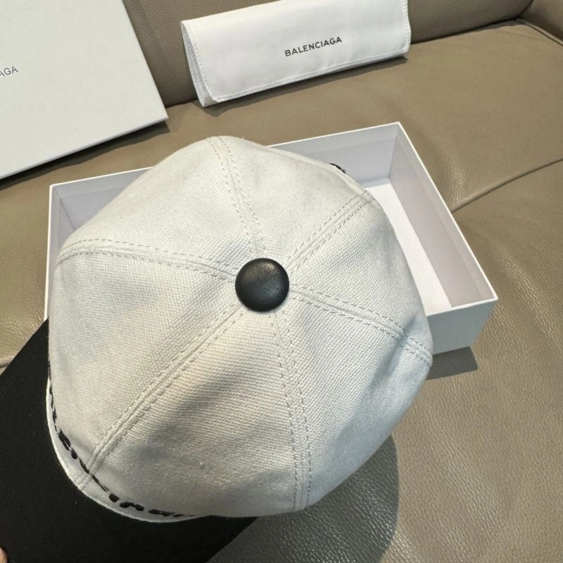 Balenciaga Caps Upgraded 261553