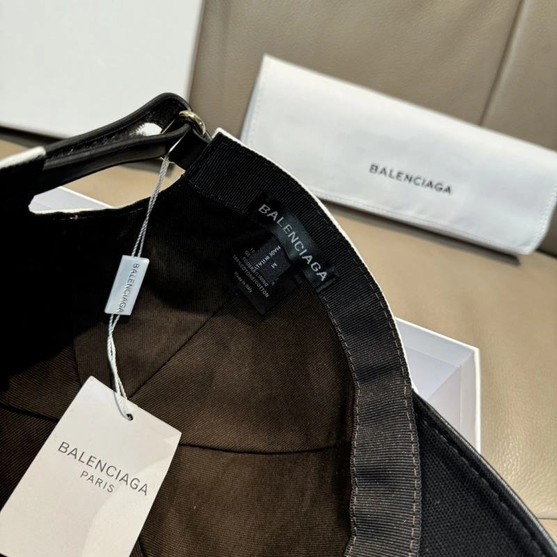 Balenciaga Caps Upgraded 261553