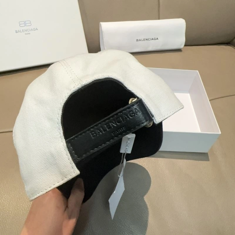 Balenciaga Caps Upgraded 261553