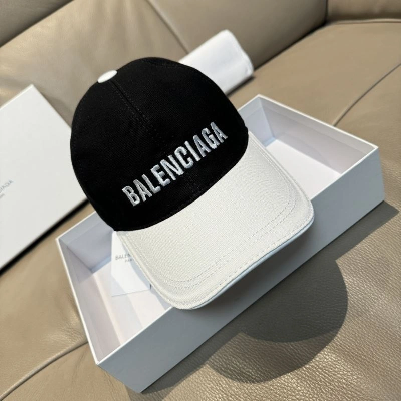Balenciaga Caps Durable 261558