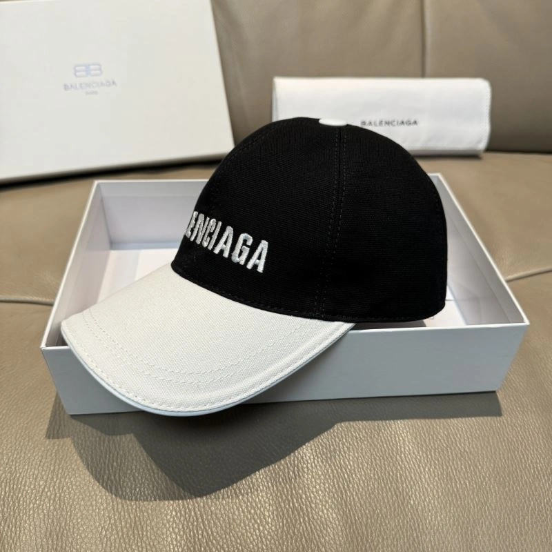 Balenciaga Caps Durable 261558