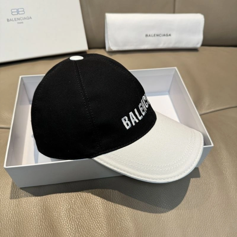 Balenciaga Caps Durable 261558