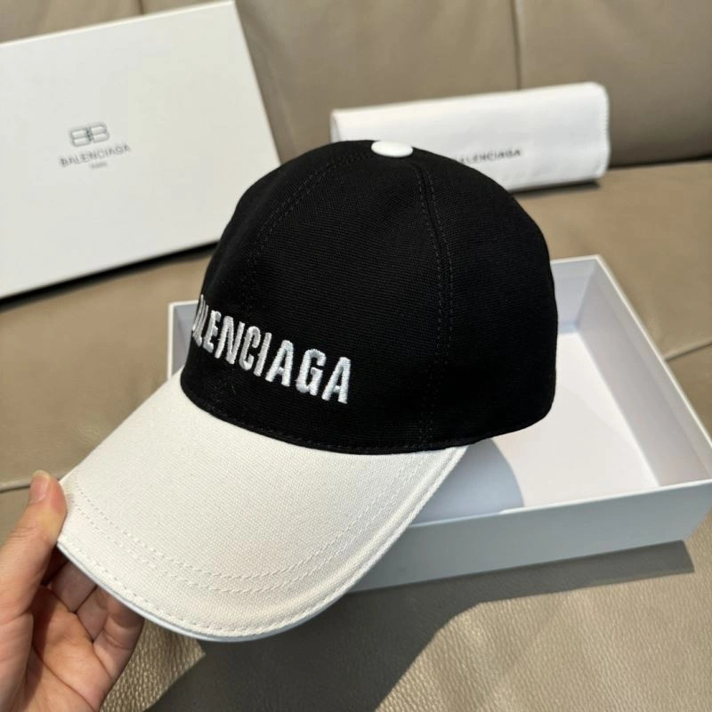 Balenciaga Caps Durable 261558